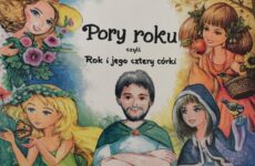 Więcej o: WIOSENNE SPOTKANIE Z PANIĄ EWĄ BIBLIOTEKARKĄ