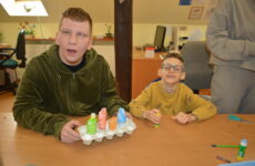 Więcej o: WIOSNA W BIBLIOTECE