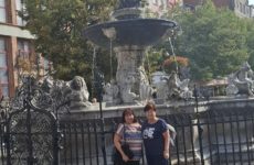 Więcej o: SPOTKANIE KIEROWNIKÓW WARSZTATÓW TERAPII ZAJĘCIOWEJ