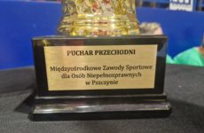 Więcej o: XIX MIĘDZYOŚRODKOWE ZAWODY SPORTOWE PSZCZYNA