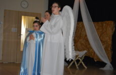 Więcej o: SPOTKANIE WIGILIJNE