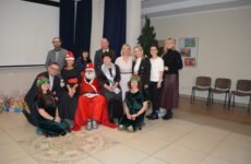 Więcej o: MIKOŁAJ Z POCZTĄ