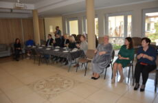 Więcej o: AKCJA „POCZTÓWKOWA MAPA DOBRA”