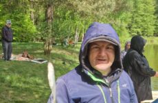 Więcej o: IV KONKURS WĘDKARSKI