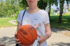 Więcej o: W ZDROWYM CIELE ZDROWY DUCH