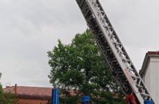 Więcej o: III PIKNIK RODZINNY BEZPIECZNY POWIAT