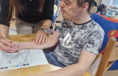 Więcej o: ZAJĘCIA Z PANIĄ DR ANNĄ TRZCIONKĄ-WIECZOREK