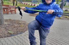 Więcej o: JESIENNY SPACER