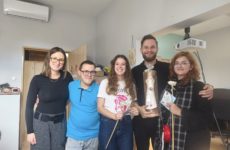 Więcej o: ZAJĘCIA Z PRACOWNIKAMI FIRMY VERITAS GROUP