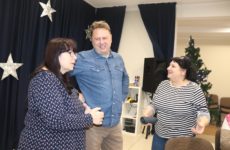 Więcej o: KLUB HONOROWEGO GOŚCIA PAN BARTOSZ GAJDA