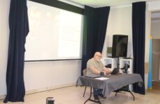 Więcej o: ŚLĄSKIE CENTRUM PROFILAKTYKI W CHORZOWIE – SPOTKANIE SZKOLENIOWE