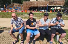 Więcej o: WAKACYJNY RELAKS NAD JEZIOREM PAPROCAŃSKIM