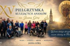 Więcej o: Wspomnienia, które pozostają w sercu…